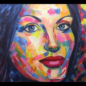 Meet your Posher, Alise